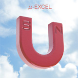 μ-EXCEL